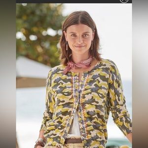 Awesome sweater from Sundance WORN ONCE